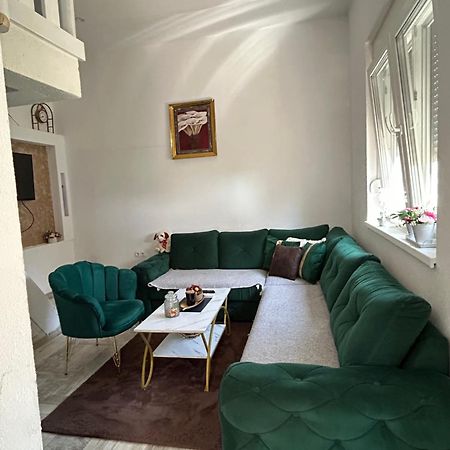 Maksumic Apartman Mostar Exterior foto